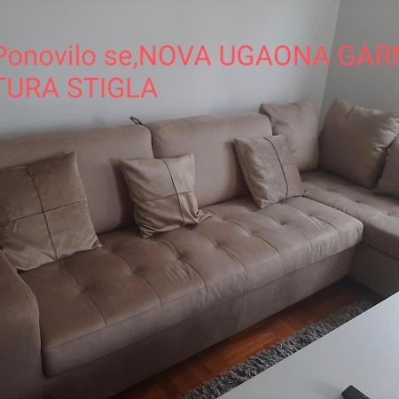Apartman Beliville.Lux Trebinje Exterior foto